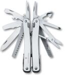 Victorinox Unealtă multifuncțională Victorinox SwissTool Spirit X - toc din nailon