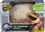 Spin Master Jucărie interactivă Spin Master Primal Hatch - Jurassic World T-Rex (681147057821) Figurina