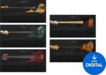 Ample Sound Ample 5in1 Electric Bass Bundle (Digitális termék)