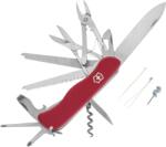 Victorinox Briceag Victorinox Work Champ - Red
