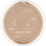 CATRICE Sun Glow Matt Bronzing Powder 030 9, 5 g (4250587732825) (4250587732825)