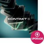 Native Instruments KONTAKT 8 UPDATE DL (Digitális termék)