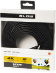 BLOW Full hd HDMI kábel, 5 m - 92-608- (92-608)