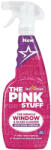 Star Drops Ltd The Pink Stuff Üveg és Ablak Tisztító Spray 750 ml
