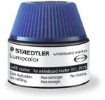 STAEDTLER Мастило Staedtler488 51 за Маркер за бяла дъска, 20ml, син (21165-А-СИН)