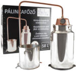 Perfect Home Pálinkafőző 58 literes réz inox 14646 (14646)