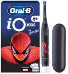 Oral-B iO Kids 6+ Spiderman elektromos fogkefe + utazótok