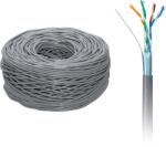 Cabletech Számítógépes kábel FTP Cat5e CABLETECH (KAB0104)