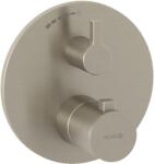 Kludi Nova Fonte Puristic zuhanycsaptelep süllyesztett z termosztáttal || 20885N515 (20885N515)