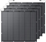 Anker Solix FS20 900W flexible solar panel (225W - 4 pcs ) (B5552411)