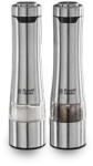 Russell Hobbs 23460-56 fűszerőrlő Só és bors őrlő készlet Rozsdamentes acél (23460-56)