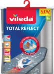 Vileda Total Reflect Vasalódeszka felső oldal bevonata Kék, Szürke, Fehér (159251,163263)