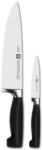 ZWILLING Set of knives Rozsdamentes acél Háztartási kés (35175-000-0)