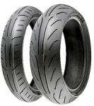 Michelin POWER PURE SC Rear 140/70-12 60P