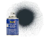  Revell - Matt antracitszürke spray akril aeroszol - 100ml (34109 R) (34109_R)