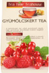 Tea Time Teahouse Teaház gyümölcskert tea - 100 g