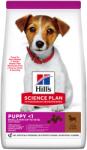 Hill's Hills SP Canine Puppy Small & Mini Lamb & Rice 300g - Lejárat: 2026.01. 31