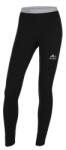 HUSKY Női termo nadrág Mercie L, fekete