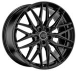 MSW Jante aliaj MSW 50 GLOSS BLACK 8X19 5x112 CB: ET: 27 - anvelopemag