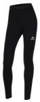 HUSKY Női termo nadrág Merea L, fekete