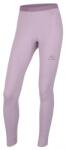 HUSKY Női termo nadrág Mercie L, világos lila