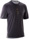 Leatt Tricou Leatt MTB Trail 4.0, ghost black (XXL) - mtbiker - 319,00 RON