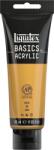 Liquitex Basic АКРИЛНА боя 051 Gold 118 ml 1 бр (72.1051)