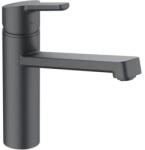 Kludi M3 mosogatócsaptelep álló fekete (KL-585743975)