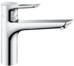 Kludi Mix egykaros mosogató csaptelep, króm (KL-329040562)