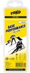 TOKO Ceară TOKO Base Performance, 120 g, galben
