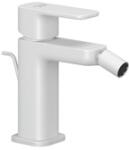 Kludi Renon bidécsaptelep leeresztővel matt fehér (KL-422165375)