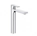 Kludi Zenta SL 240 egykaros magasított mosdócsaptelep króm (KL-482560565WR5)