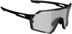 Leatt Ochelari Leatt RideViz Pro, black/iriz silver ()