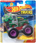 Mattel Hot Wheels Monster Trucks - Dual Engine Destroyer (JCD72)