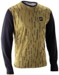 Leatt Tricou Leatt MTB Trail 3.0, trails brown (S)