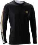 Leatt Tricou Leatt MTB Gravity 4.0, stripe black (3XL)