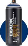 Montana Black Спрей боя 5080 Ultramarine 400 ml 1 бр (53.2057)