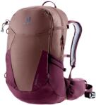 Deuter Rucsac deuter Futura 25 SL damă, 25 l, mov Rucsac tura