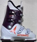 Atomic Hawx Girl 4 használt sícipő 2025 24-24.5 (2025-12-02)