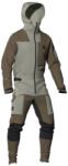 Leatt Combinezon Leatt Mono Suit MTB HydraDri 5.0, loam brown (L)