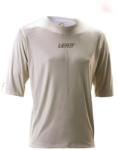 Leatt Tricou Leatt MTB Gravity 4.0, cream white (S) - mtbiker - 349,00 RON