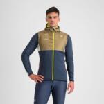 Sportful Jachetă Sportful RYTHMO, galaxy blue/green/white (XL)