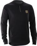 Leatt Tricou Leatt Endurance 3.0, negru (XL) - mtbiker - 419,00 RON