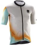 Leatt Tricou Leatt MTB Endurance 3.0, heatmap white (XXL)