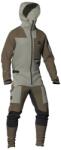 Leatt Combinezon Leatt Mono Suit MTB HydraDri 5.0, loam brown (M)