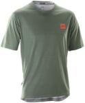 Leatt Tricou Leatt MTB Endurance 2.0, mist green (S)