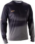 Leatt Tricou Leatt MTB Trail 3.0, ghost black (S) - mtbiker - 269,00 RON
