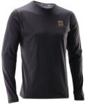 Leatt Tricou Leatt MTB Gravity 3.0, ghost black (XXL)