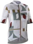 Leatt Tricou damă Leatt MTB Endurance 5.0 Cargo, white canvas (XL)