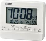 Seiko QHL086W Asztali óra